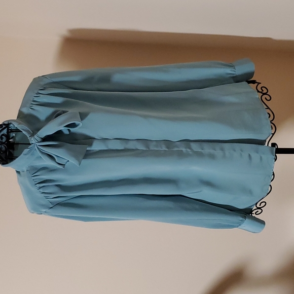 St. John Tops - Vintage St John blouse size 12